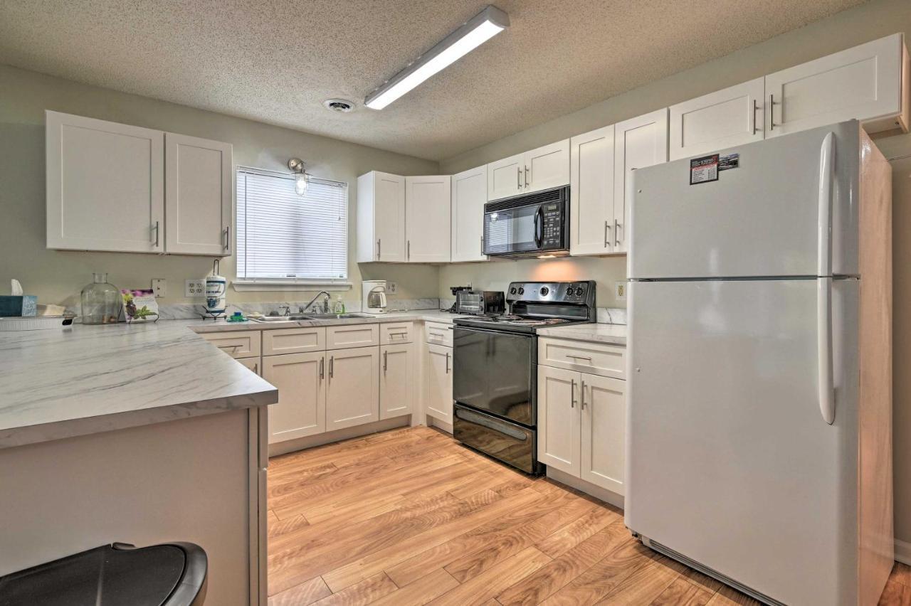 Golf Colony Condo Less Than 2 Mi To Surfside Beach! Myrtle Beach Bagian luar foto
