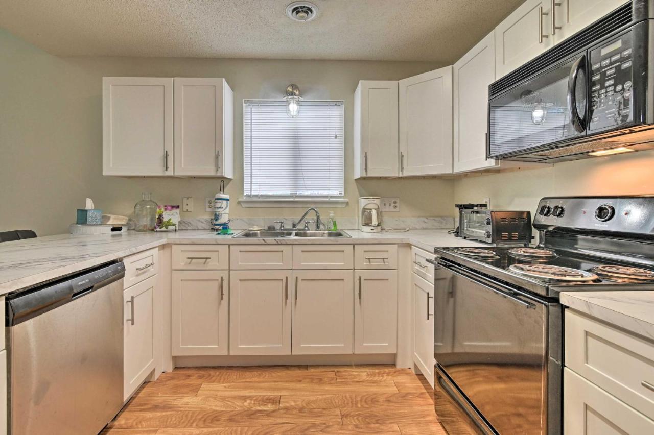 Golf Colony Condo Less Than 2 Mi To Surfside Beach! Myrtle Beach Bagian luar foto
