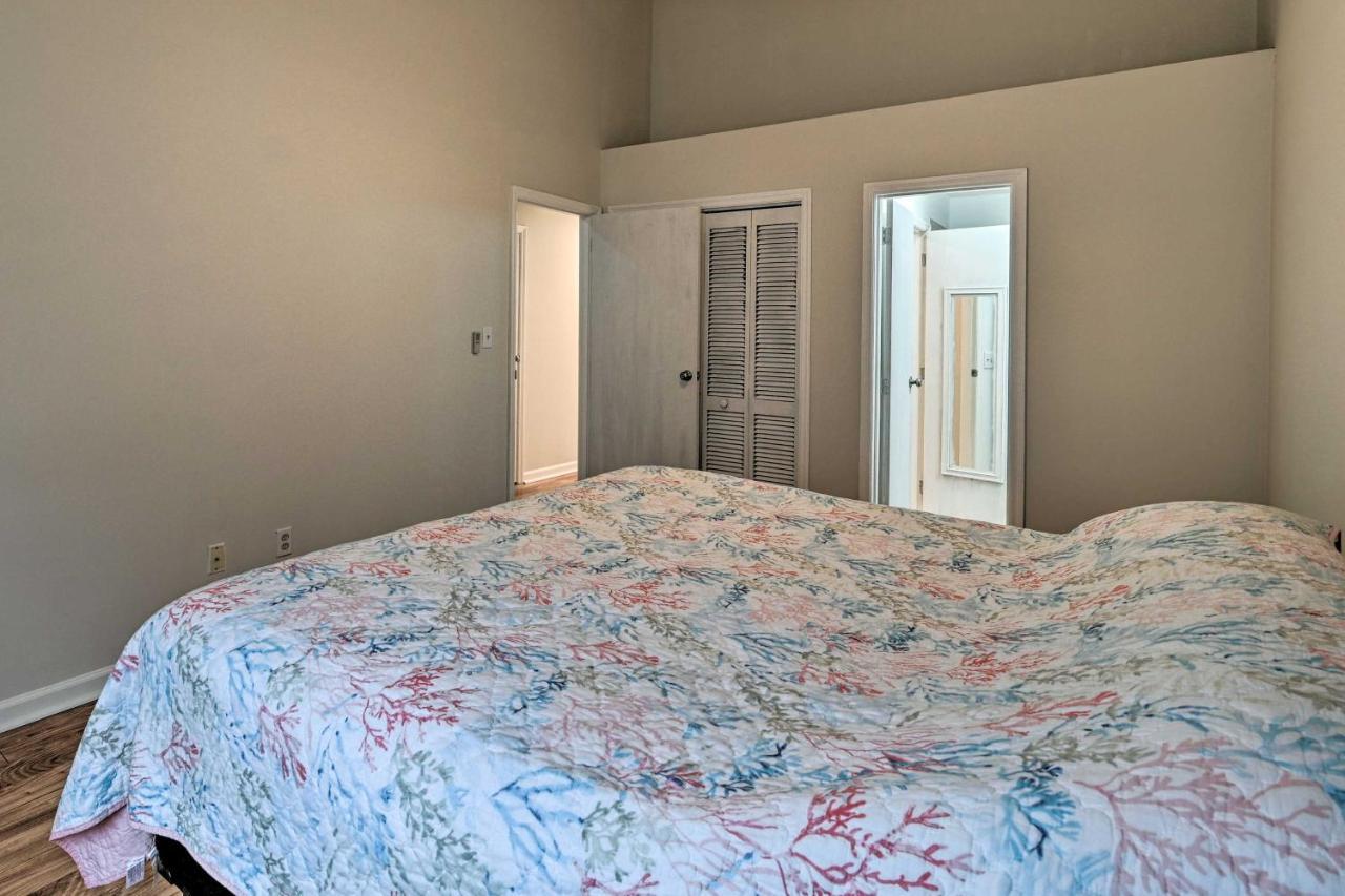 Golf Colony Condo Less Than 2 Mi To Surfside Beach! Myrtle Beach Bagian luar foto